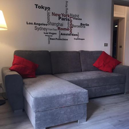 Bens'Houses - Villa Pamphili Apartment 로마 외부 사진