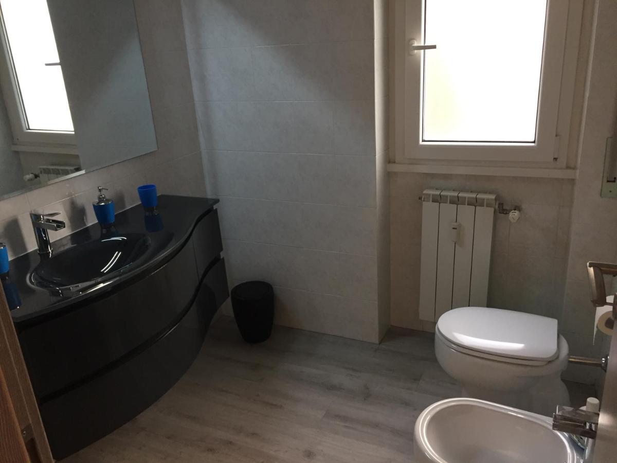 Bens'Houses - Villa Pamphili Apartment 로마 외부 사진