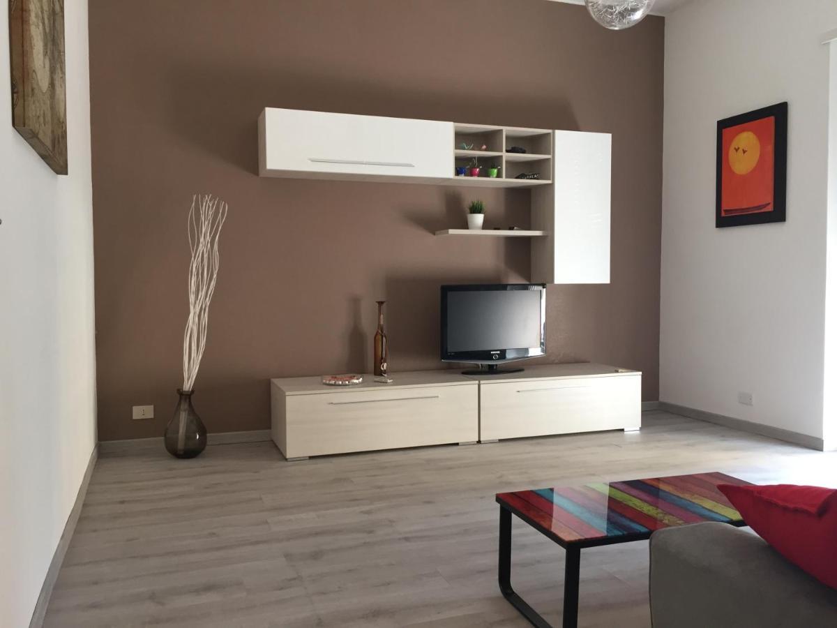 Bens'Houses - Villa Pamphili Apartment 로마 외부 사진