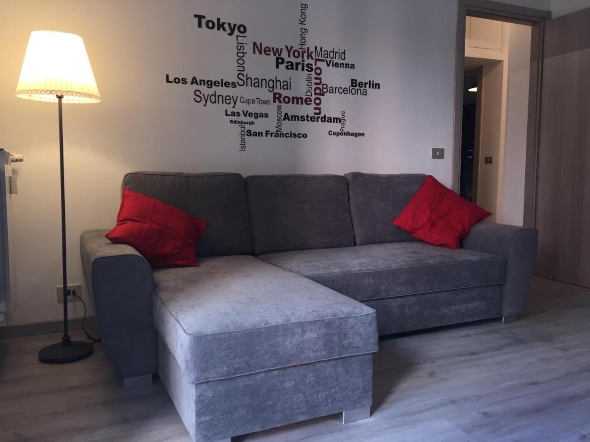 Bens'Houses - Villa Pamphili Apartment 로마 외부 사진